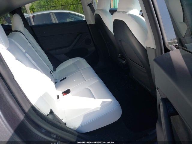 Aukcja sprzedaży 2023 Tesla Model Y, vin: 7SAYGDEE3PF860564, numer aukcji: 44935820