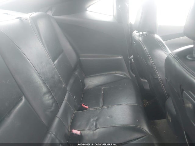 Chevrolet Camaro 2lt 2015 2G1FE1E36F9230329 Image 8