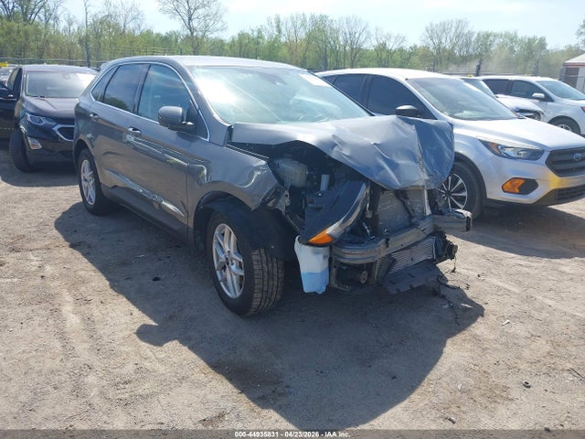 44935831 :رقم المزاد ، 2FMPK4J92PBA31493 vin ، 2023 Ford Edge Sel مزاد بيع