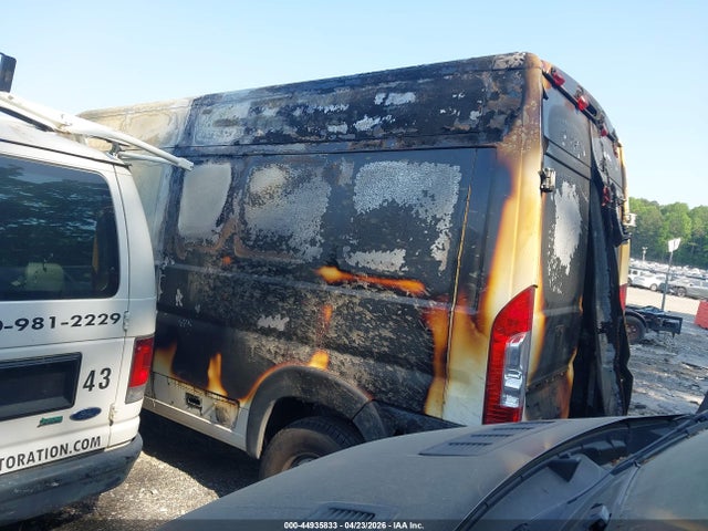 Aukcja sprzedaży 2021 Ram Promaster 2500 High Roof 159 Wb, vin: 3C6LRVDG3ME517336, numer aukcji: 44935833