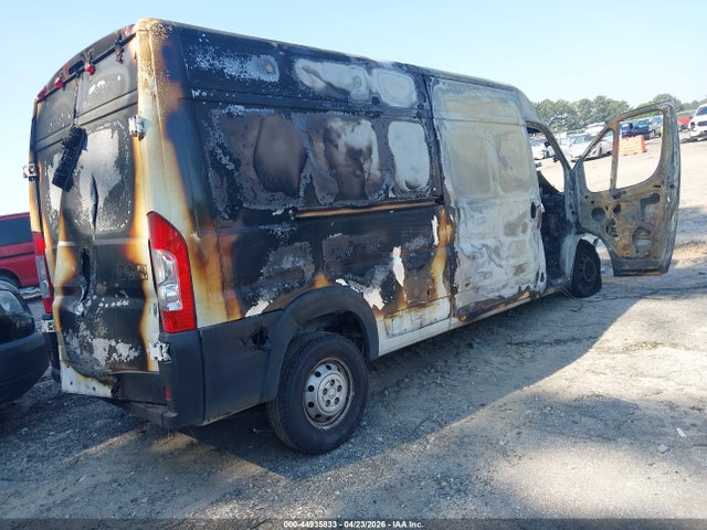 Aukcja sprzedaży 2021 Ram Promaster 2500 High Roof 159 Wb, vin: 3C6LRVDG3ME517336, numer aukcji: 44935833