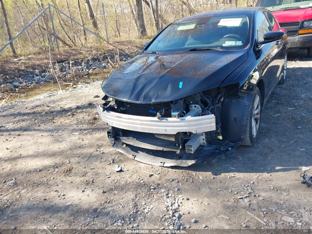 Продаж на аукціоні авто 2016 Chrysler 200 Limited, vin: 1C3CCCAB9GN124548, номер лоту: 44935835