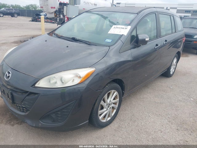 Aukcja sprzedaży 2015 Mazda Mazda5 Sport, vin: JM1CW2BL7F0184957, numer aukcji: 44935838