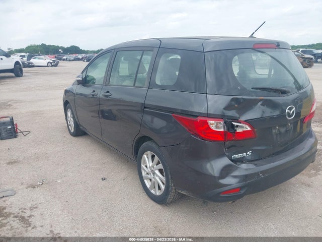 Aukcja sprzedaży 2015 Mazda Mazda5 Sport, vin: JM1CW2BL7F0184957, numer aukcji: 44935838