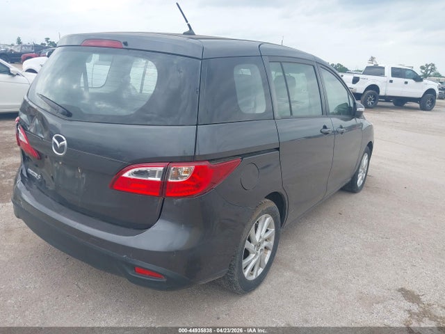 Aukcja sprzedaży 2015 Mazda Mazda5 Sport, vin: JM1CW2BL7F0184957, numer aukcji: 44935838