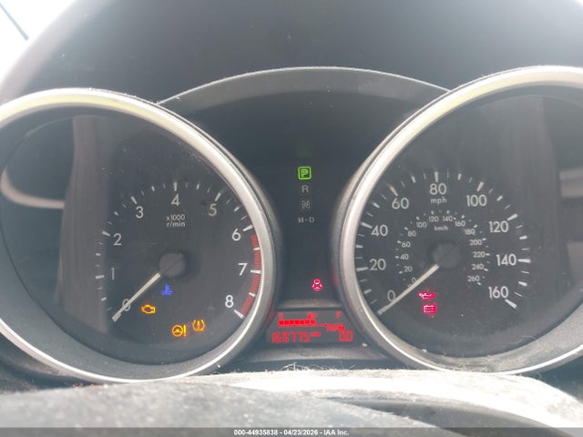 Aukcja sprzedaży 2015 Mazda Mazda5 Sport, vin: JM1CW2BL7F0184957, numer aukcji: 44935838
