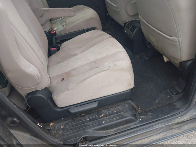 Aukcja sprzedaży 2015 Mazda Mazda5 Sport, vin: JM1CW2BL7F0184957, numer aukcji: 44935838