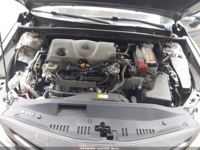 4T1G11AK5PU825242 Toyota CAMRY SE