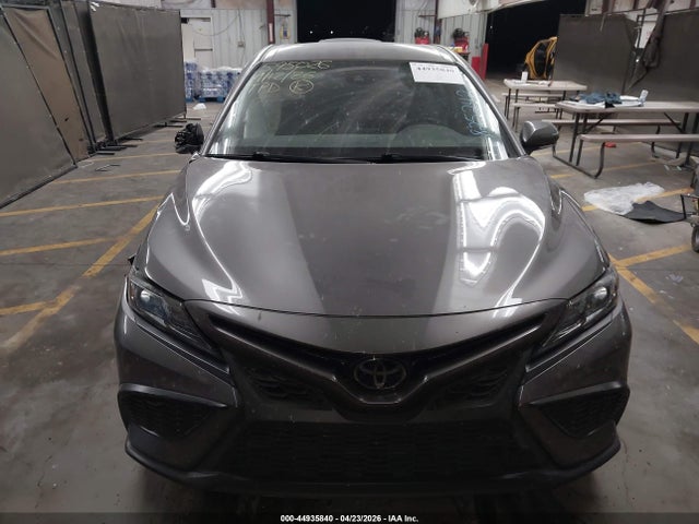 4T1G11AK5PU825242 Toyota CAMRY SE