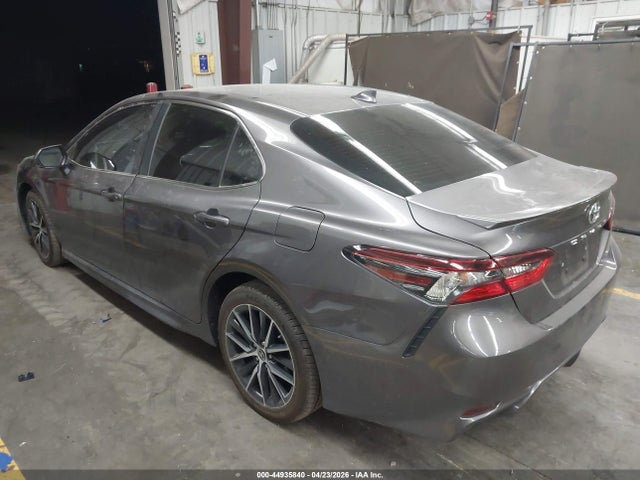 4T1G11AK5PU825242 Toyota CAMRY SE