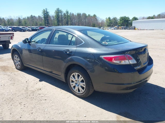 44935841 :رقم المزاد ، 1YVHZ8BH1C5M01746 vin ، 2012 Mazda Mazda6 مزاد بيع