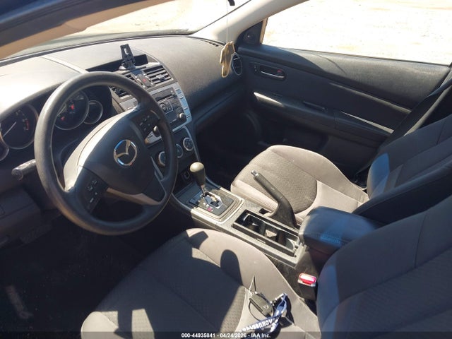 44935841 :رقم المزاد ، 1YVHZ8BH1C5M01746 vin ، 2012 Mazda Mazda6 مزاد بيع