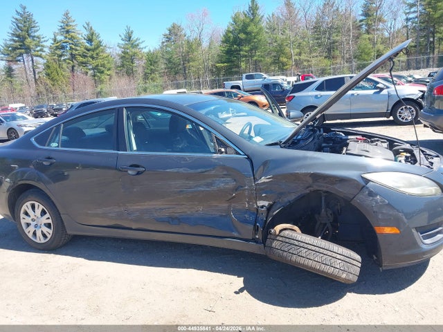 44935841 :رقم المزاد ، 1YVHZ8BH1C5M01746 vin ، 2012 Mazda Mazda6 مزاد بيع