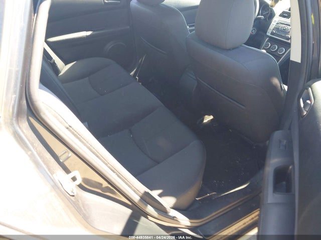 44935841 :رقم المزاد ، 1YVHZ8BH1C5M01746 vin ، 2012 Mazda Mazda6 مزاد بيع