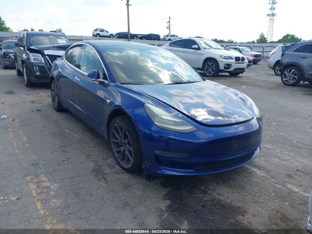 Aukcja sprzedaży 2019 Tesla Model 3 Long Range/mid Range/standard Range/standard Range Plus, vin: 5YJ3E1EA7KF317378, numer aukcji: 44935844