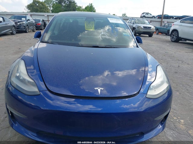 Aukcja sprzedaży 2019 Tesla Model 3 Long Range/mid Range/standard Range/standard Range Plus, vin: 5YJ3E1EA7KF317378, numer aukcji: 44935844