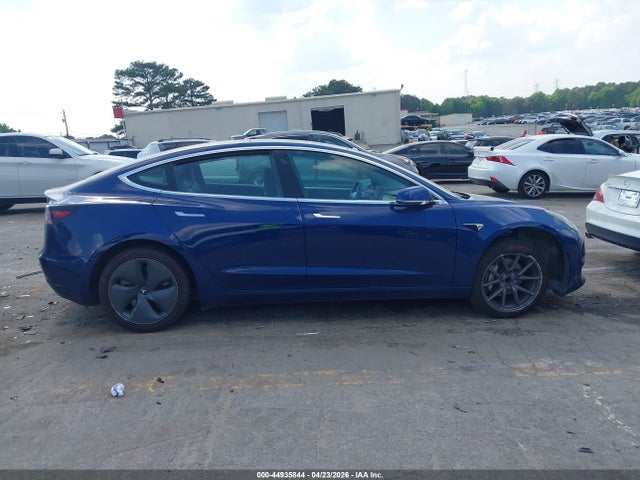 Aukcja sprzedaży 2019 Tesla Model 3 Long Range/mid Range/standard Range/standard Range Plus, vin: 5YJ3E1EA7KF317378, numer aukcji: 44935844