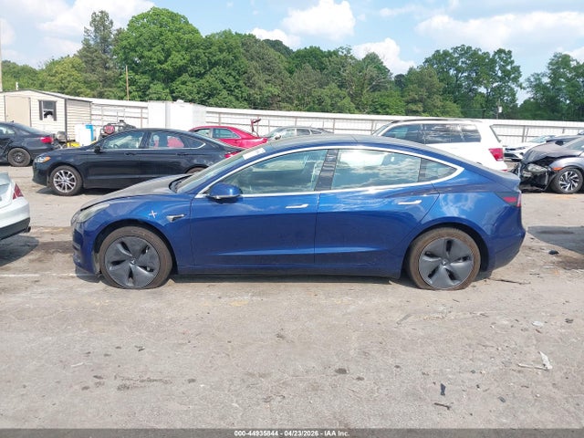 Aukcja sprzedaży 2019 Tesla Model 3 Long Range/mid Range/standard Range/standard Range Plus, vin: 5YJ3E1EA7KF317378, numer aukcji: 44935844