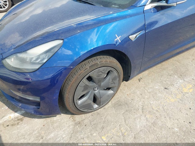 Aukcja sprzedaży 2019 Tesla Model 3 Long Range/mid Range/standard Range/standard Range Plus, vin: 5YJ3E1EA7KF317378, numer aukcji: 44935844