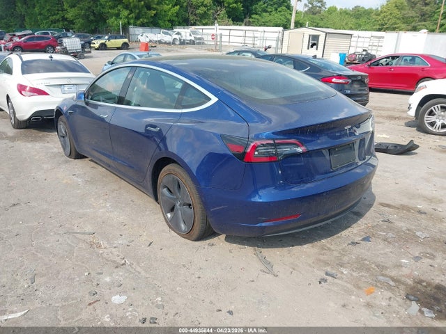 Aukcja sprzedaży 2019 Tesla Model 3 Long Range/mid Range/standard Range/standard Range Plus, vin: 5YJ3E1EA7KF317378, numer aukcji: 44935844