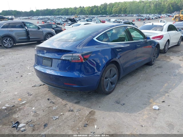 Aukcja sprzedaży 2019 Tesla Model 3 Long Range/mid Range/standard Range/standard Range Plus, vin: 5YJ3E1EA7KF317378, numer aukcji: 44935844