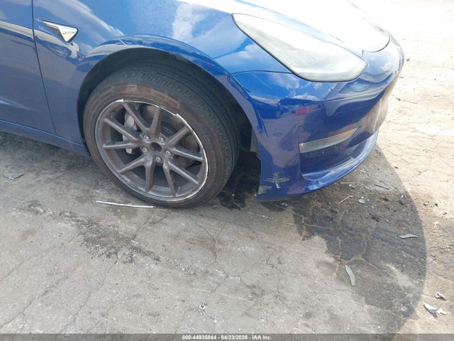 Aukcja sprzedaży 2019 Tesla Model 3 Long Range/mid Range/standard Range/standard Range Plus, vin: 5YJ3E1EA7KF317378, numer aukcji: 44935844