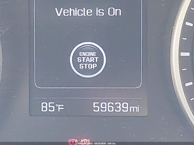 2018 Hyundai Elantra Limited მანქანა იყიდება აუქციონზე, vin: 5NPD84LF1JH286396, აუქციონის ნომერი: 44935843