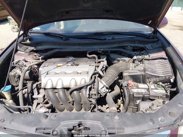 2012 Acura Tsx 2.4 მანქანა იყიდება აუქციონზე, vin: JH4CU2F45CC006904, აუქციონის ნომერი: 44935849