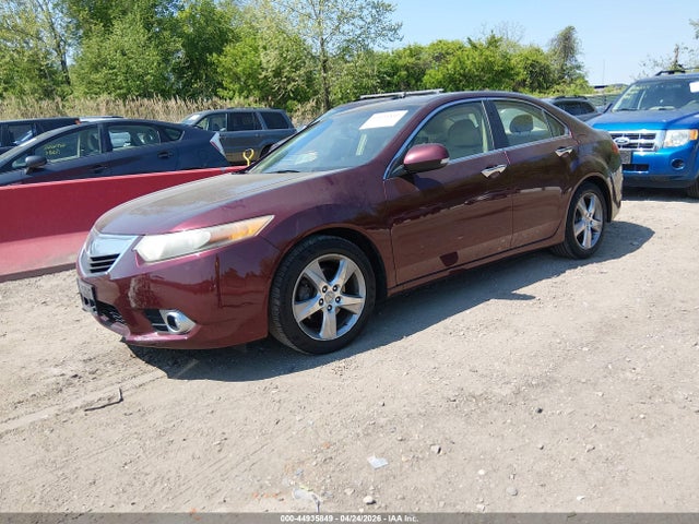 2012 Acura Tsx 2.4 მანქანა იყიდება აუქციონზე, vin: JH4CU2F45CC006904, აუქციონის ნომერი: 44935849