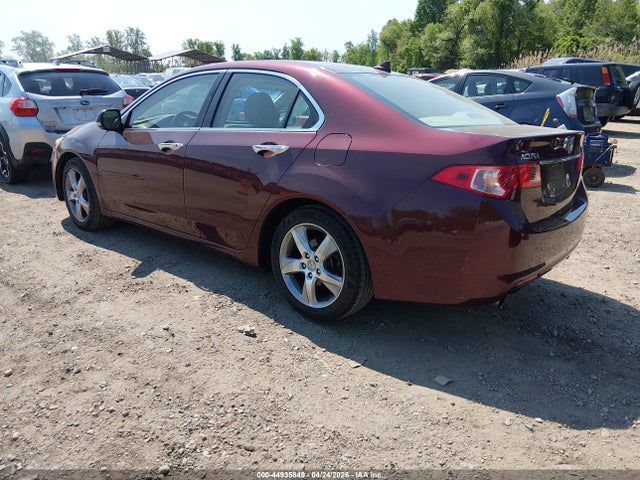 2012 Acura Tsx 2.4 მანქანა იყიდება აუქციონზე, vin: JH4CU2F45CC006904, აუქციონის ნომერი: 44935849