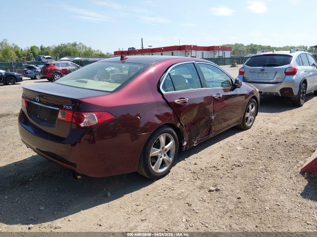 2012 Acura Tsx 2.4 მანქანა იყიდება აუქციონზე, vin: JH4CU2F45CC006904, აუქციონის ნომერი: 44935849