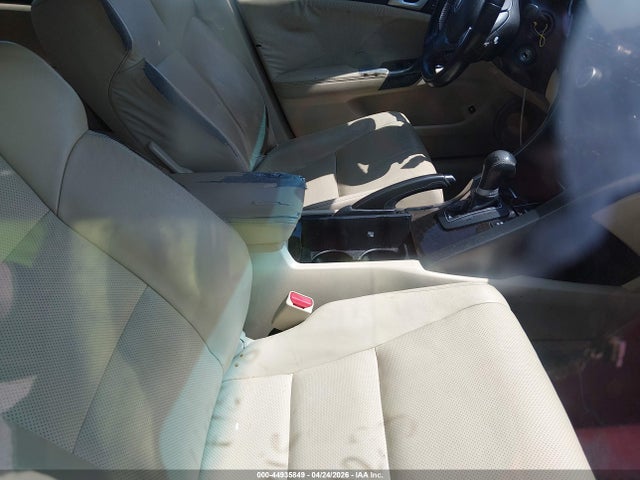 2012 Acura Tsx 2.4 მანქანა იყიდება აუქციონზე, vin: JH4CU2F45CC006904, აუქციონის ნომერი: 44935849