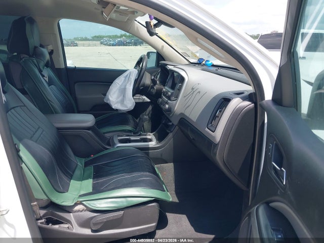 1GCGSCEN2L1183110 Chevrolet Colorado