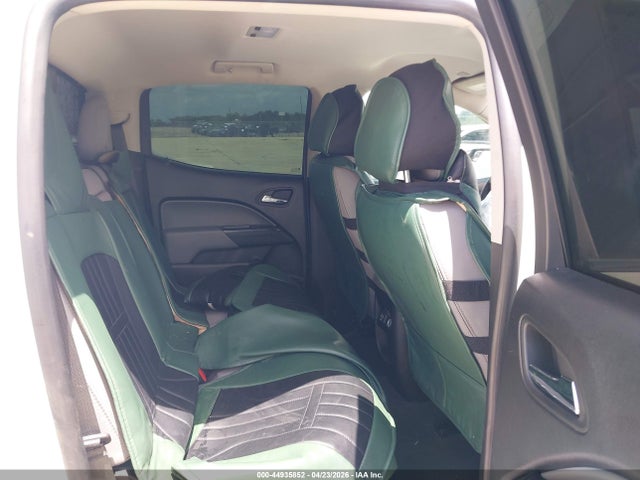 1GCGSCEN2L1183110 Chevrolet Colorado
