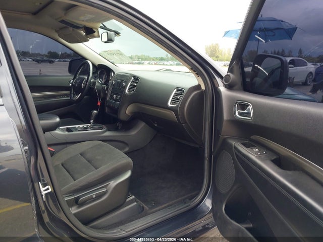 Продажа на аукционе авто 2013 Dodge Durango Sxt, vin: 1C4RDHAG6DC695045, номер лота: 44935853