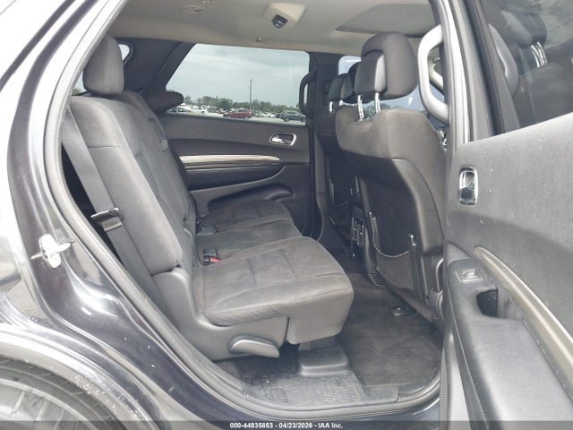 Продажа на аукционе авто 2013 Dodge Durango Sxt, vin: 1C4RDHAG6DC695045, номер лота: 44935853
