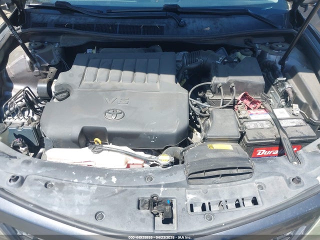 2014 Toyota Camry Se V6 მანქანა იყიდება აუქციონზე, vin: 4T1BK1FK1EU552247, აუქციონის ნომერი: 44935855