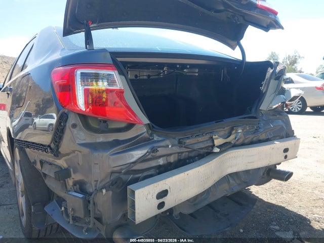 2014 Toyota Camry Se V6 მანქანა იყიდება აუქციონზე, vin: 4T1BK1FK1EU552247, აუქციონის ნომერი: 44935855