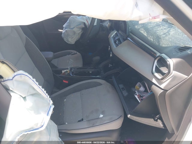 44935856 :رقم المزاد ، KL79MMSP2SB004438 vin ، 2025 Chevrolet Trailblazer Fwd Ls مزاد بيع