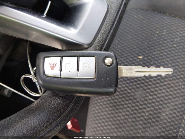 Продажа на аукционе авто 2020 Nissan Rogue Sport S Fwd Xtronic Cvt, vin: JN1BJ1CV8LW277020, номер лота: 44935859