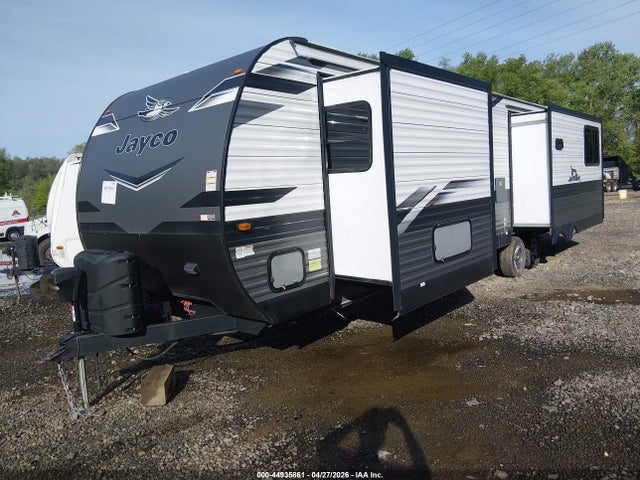 Продажа на аукционе авто 2023 Jayco Jayfl184bh, vin: 1UJBC0BT4P1TY0066, номер лота: 44935861