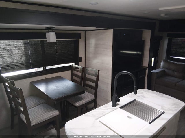 Продажа на аукционе авто 2023 Jayco Jayfl184bh, vin: 1UJBC0BT4P1TY0066, номер лота: 44935861