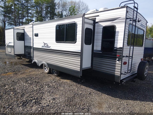 Продажа на аукционе авто 2023 Jayco Jayfl184bh, vin: 1UJBC0BT4P1TY0066, номер лота: 44935861