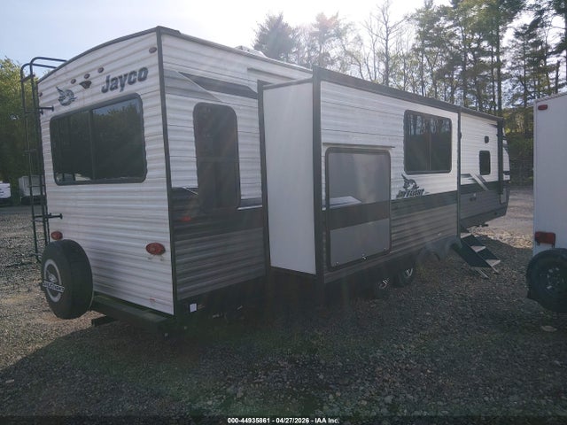 Продажа на аукционе авто 2023 Jayco Jayfl184bh, vin: 1UJBC0BT4P1TY0066, номер лота: 44935861
