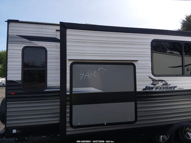 Продажа на аукционе авто 2023 Jayco Jayfl184bh, vin: 1UJBC0BT4P1TY0066, номер лота: 44935861