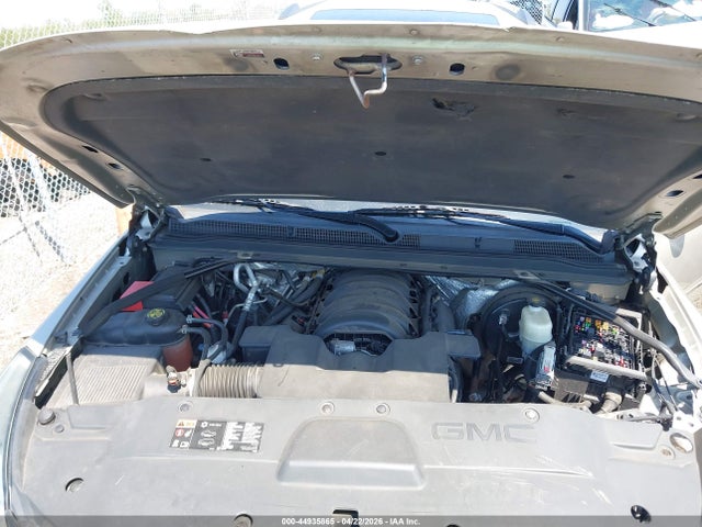 Aukcja sprzedaży 2015 Gmc Yukon Denali, vin: 1GKS2CKJ3FR165107, numer aukcji: 44935865