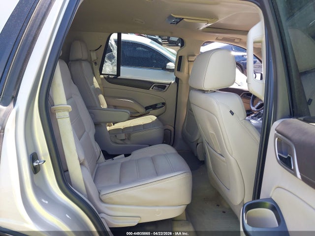 Aukcja sprzedaży 2015 Gmc Yukon Denali, vin: 1GKS2CKJ3FR165107, numer aukcji: 44935865
