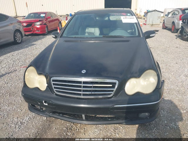 Aukcja sprzedaży 2006 Mercedes-benz C 230 Sport, vin: WDBRF52H16F781248, numer aukcji: 44935866