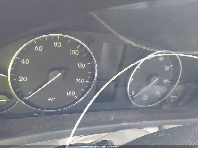 Aukcja sprzedaży 2006 Mercedes-benz C 230 Sport, vin: WDBRF52H16F781248, numer aukcji: 44935866