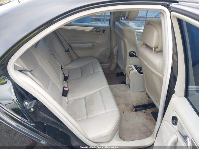 Aukcja sprzedaży 2006 Mercedes-benz C 230 Sport, vin: WDBRF52H16F781248, numer aukcji: 44935866